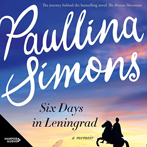 Cover of Six Days in Leningrad