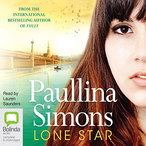 Cover of Lone Star