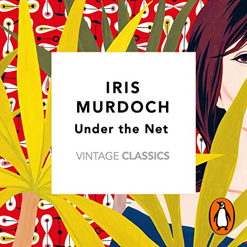 Cover of Under The Net