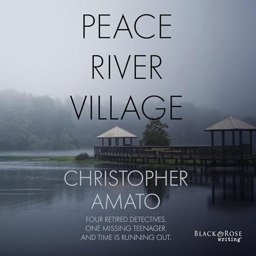 Cover of Peace River Village