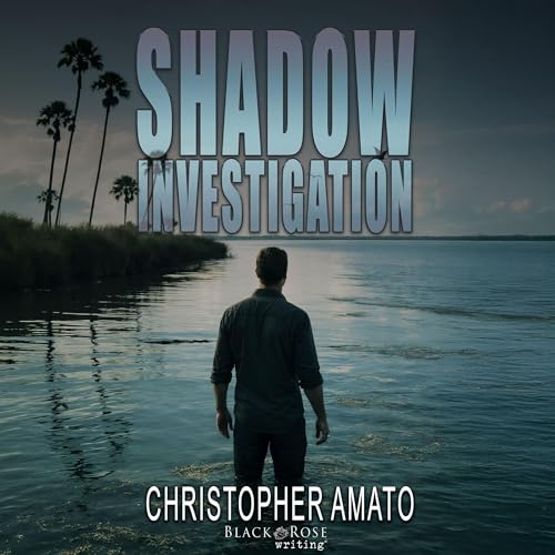 Cover of Shadow Investigation