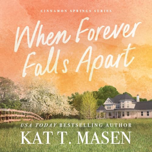 Cover of When Forever Falls Apart