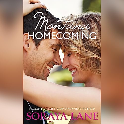 Cover of Montana Homecoming