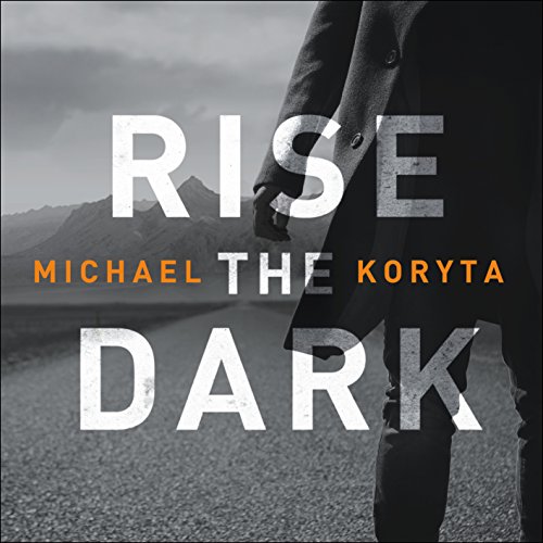 Cover of Rise the Dark