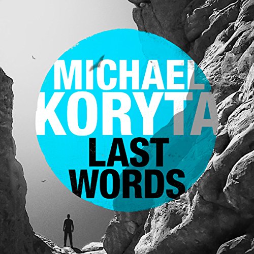 Cover of Last Words