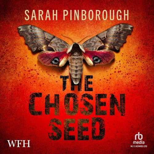 Cover of The Chosen Seed