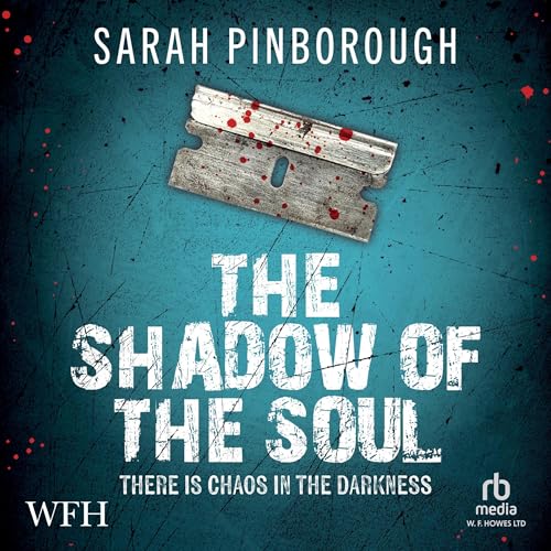 Cover of The Shadow of the Soul