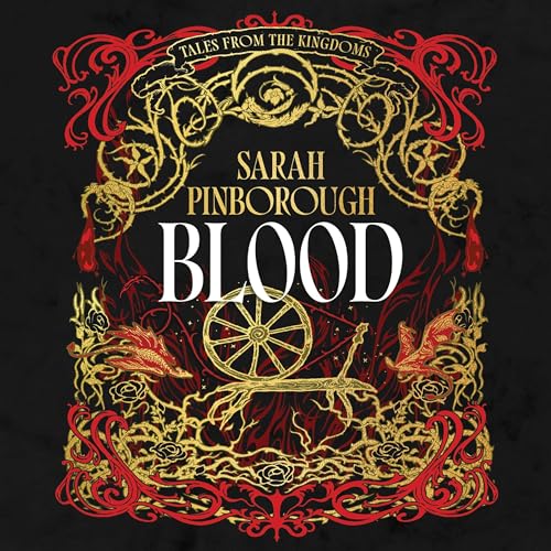 Cover of Blood