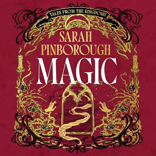 Cover of Magic