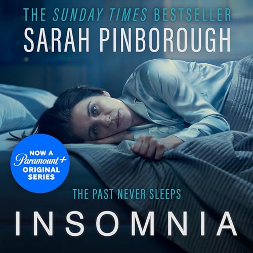 Cover of Insomnia