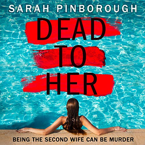 Cover of Dead to Her