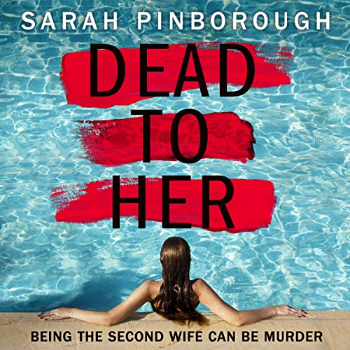 Cover of Dead to Her