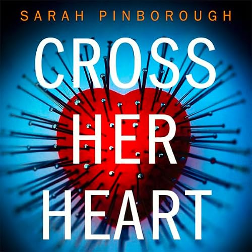 Cover of Cross Her Heart
