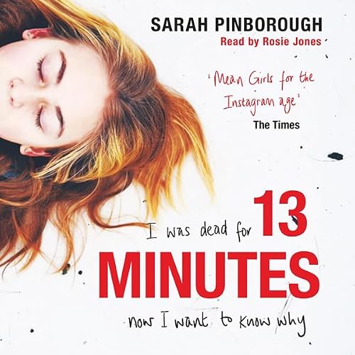 Cover of 13 Minutes