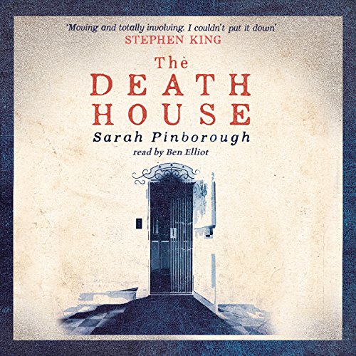 Cover of The Death House