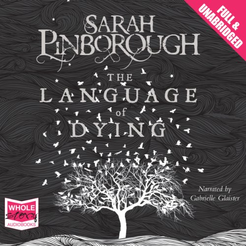 Cover of The Language of Dying