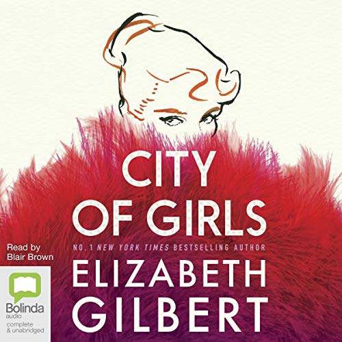 Cover of City of Girls