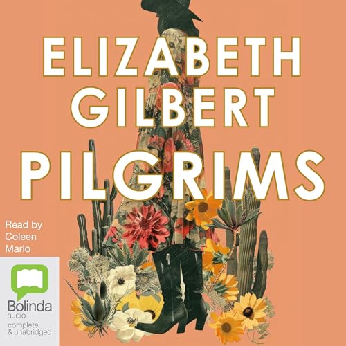Cover of Pilgrims