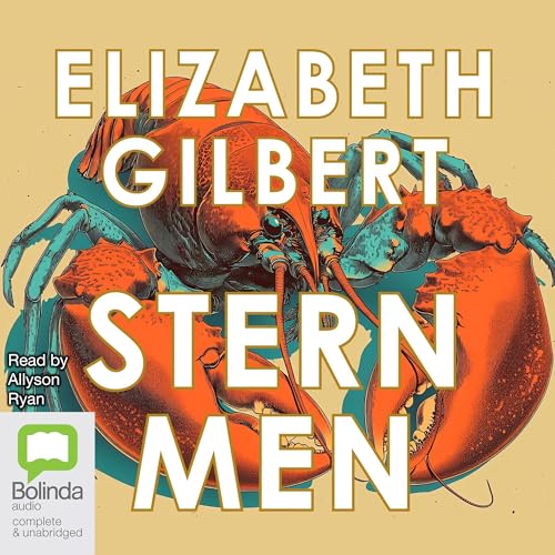 Cover of Stern Men