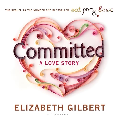 Cover of Committed