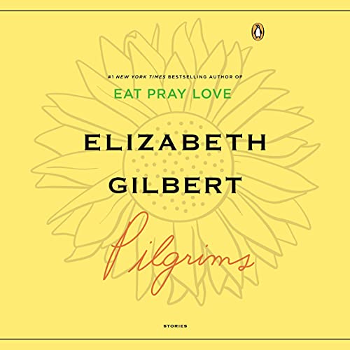 Cover of Pilgrims