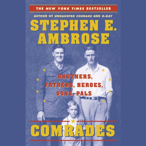 Cover of Comrades