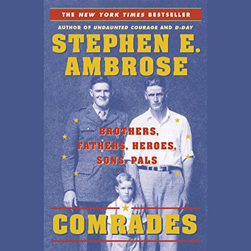 Cover of Comrades