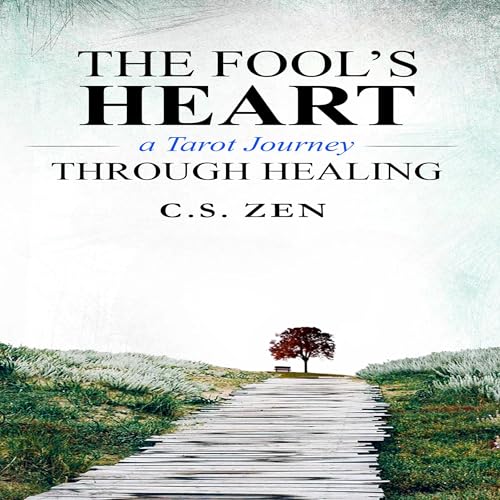 Cover of A Fool's Heart