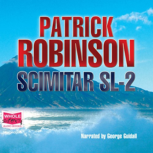 Cover of Scimitar SL2