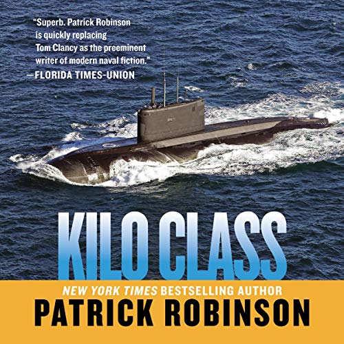 Cover of Kilo Class