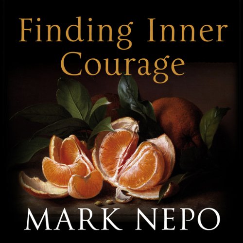 Cover of Finding Inner Courage