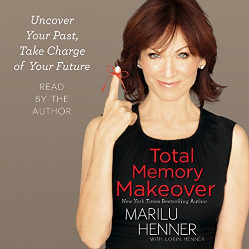 Cover of Total Memory Makeover