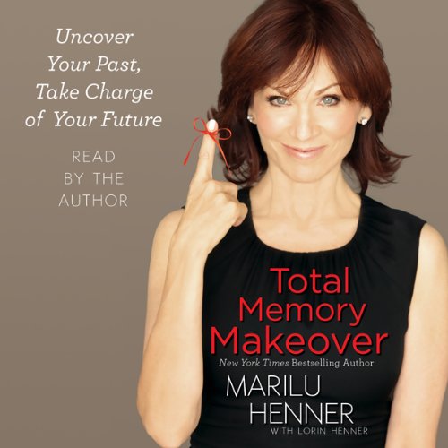 Cover of Total Memory Makeover
