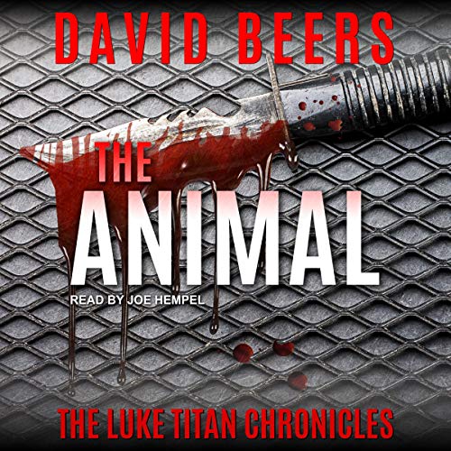 Cover of The Animal