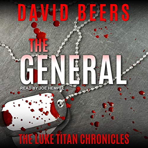 Cover of The General