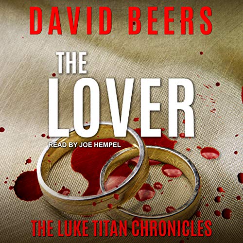 Cover of The Lover