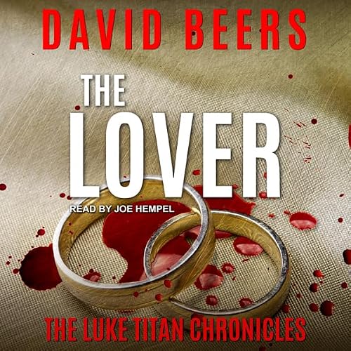 Cover of The Lover