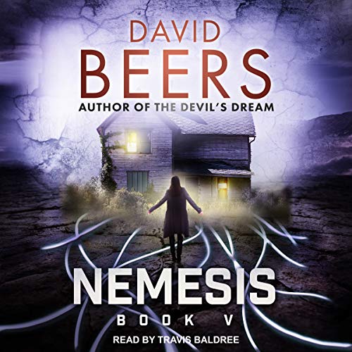 Cover of Nemesis