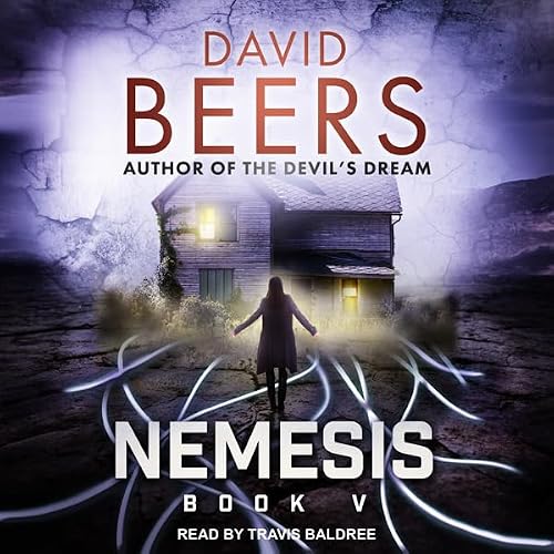 Cover of Nemesis
