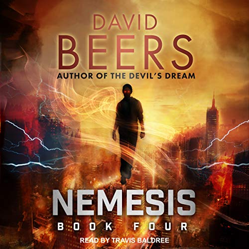 Cover of Nemesis