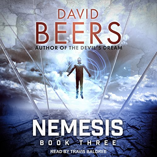 Cover of Nemesis