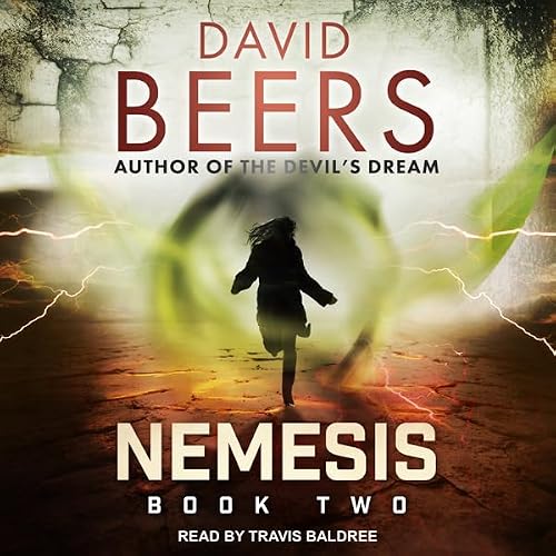 Cover of Nemesis