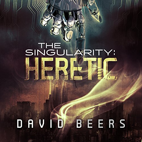 Cover of Heretic