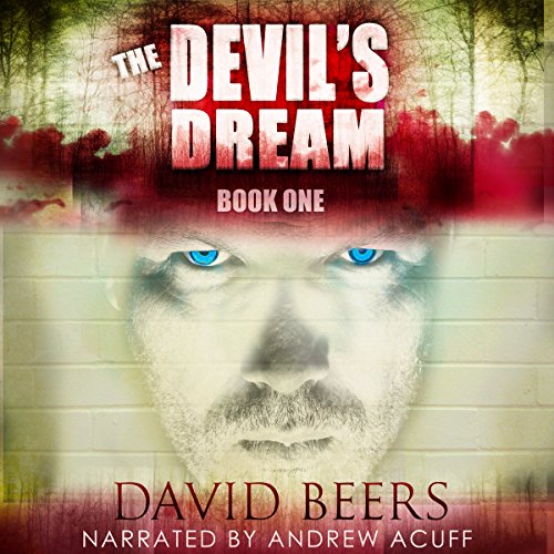 Cover of The Devil's Dream