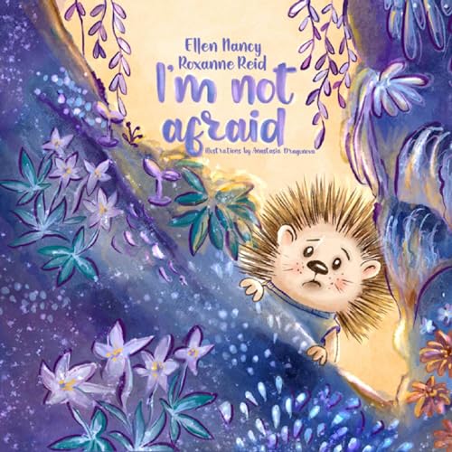 Cover of I’m Not Afraid
