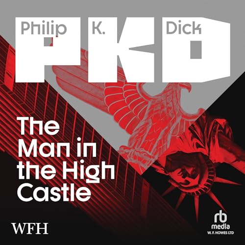 Cover of The Man In The High Castle