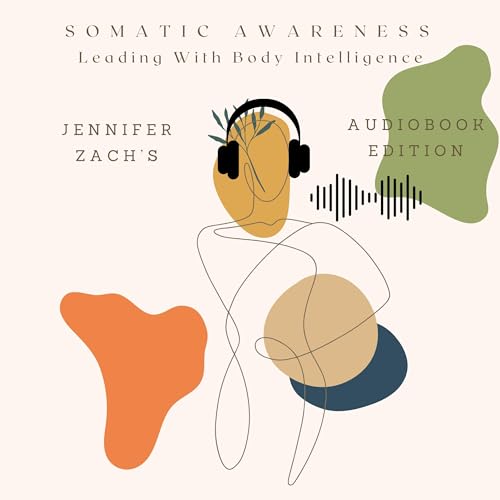 Cover of Somatic Awareness