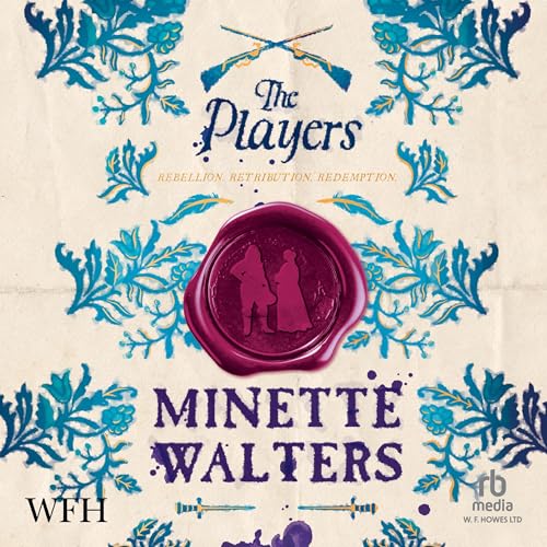 Cover of The Players