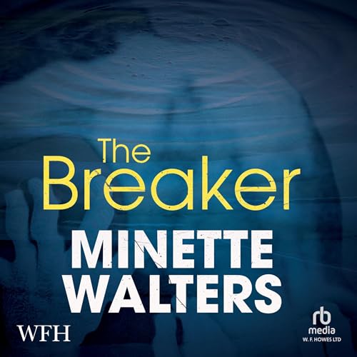 Cover of The Breaker