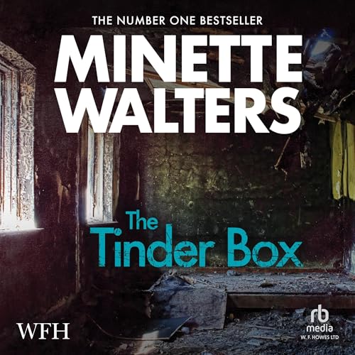 Cover of The Tinder Box